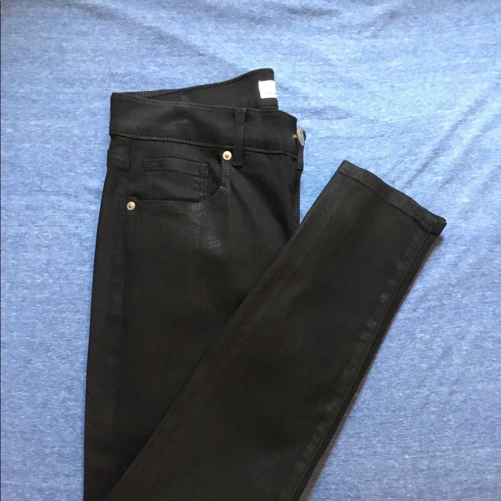 Loft jeans